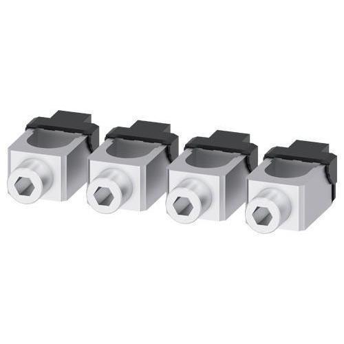 BREAKER 3VA6 250 CU 350MCM LUG1WIRE4P LG