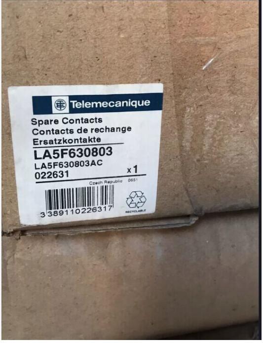 TeSys F - main contact set - 3P