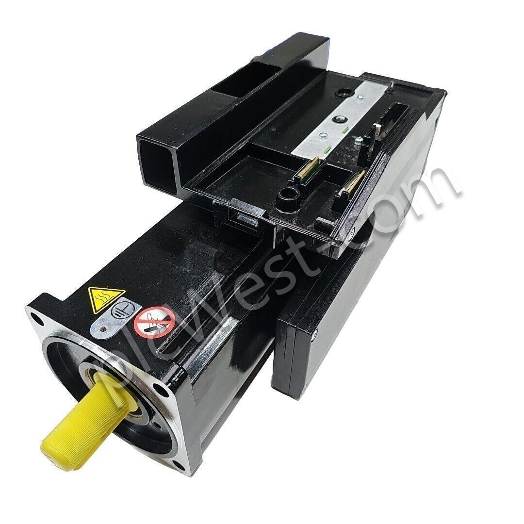 servo motor BMI 3-phase - untapped IP54 single turn - 32768 p/t