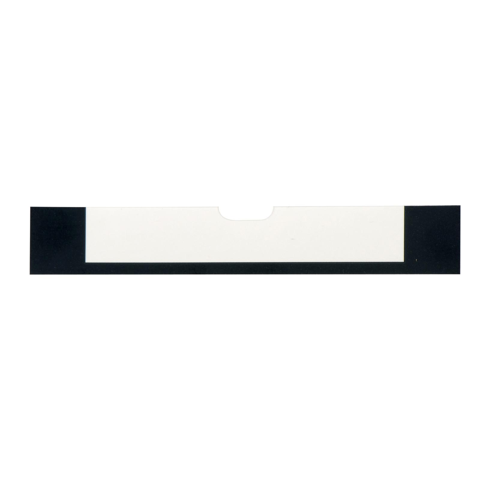 identification labels, ComPact NSX, EasyPact CVS, PowerPact Multistandard, set of 10 labels, spare part