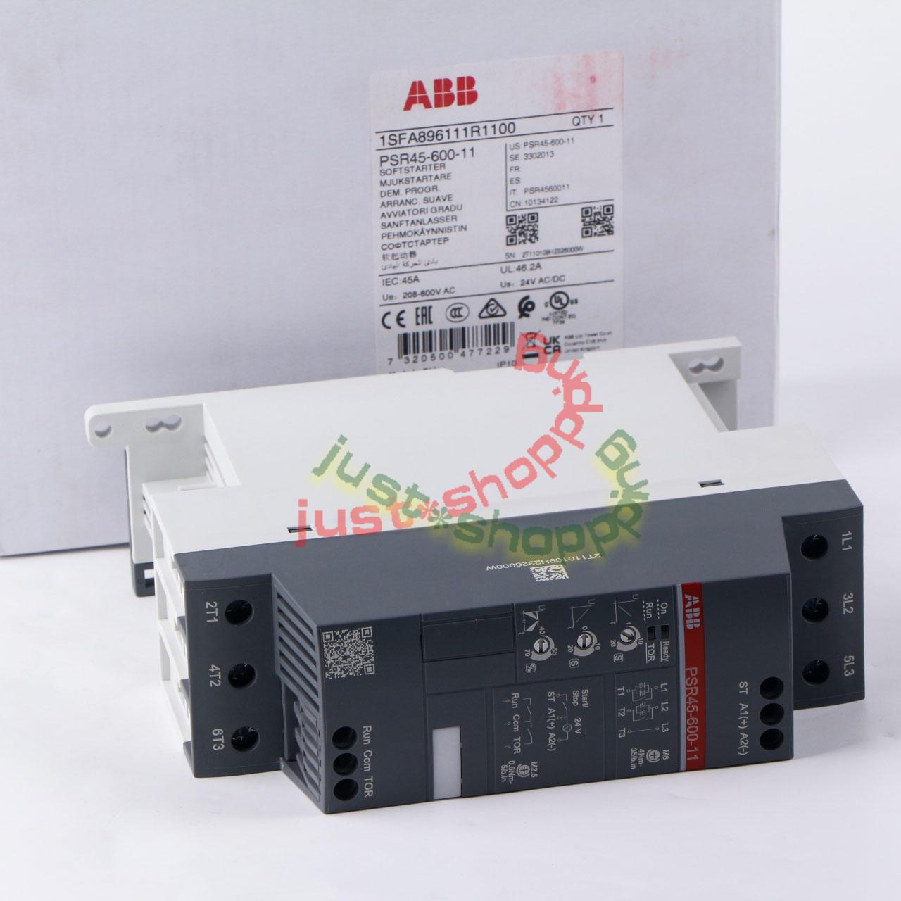 PSR SSTR,600V/24V AC/DC,46.2A