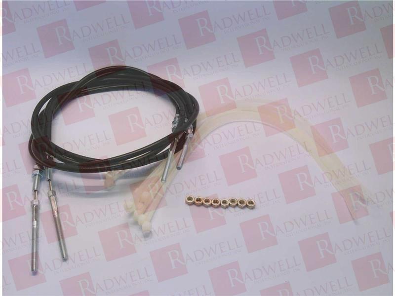 KIT CABLE MECH.INTER.HR/VR T7-T7M-X1>2CB