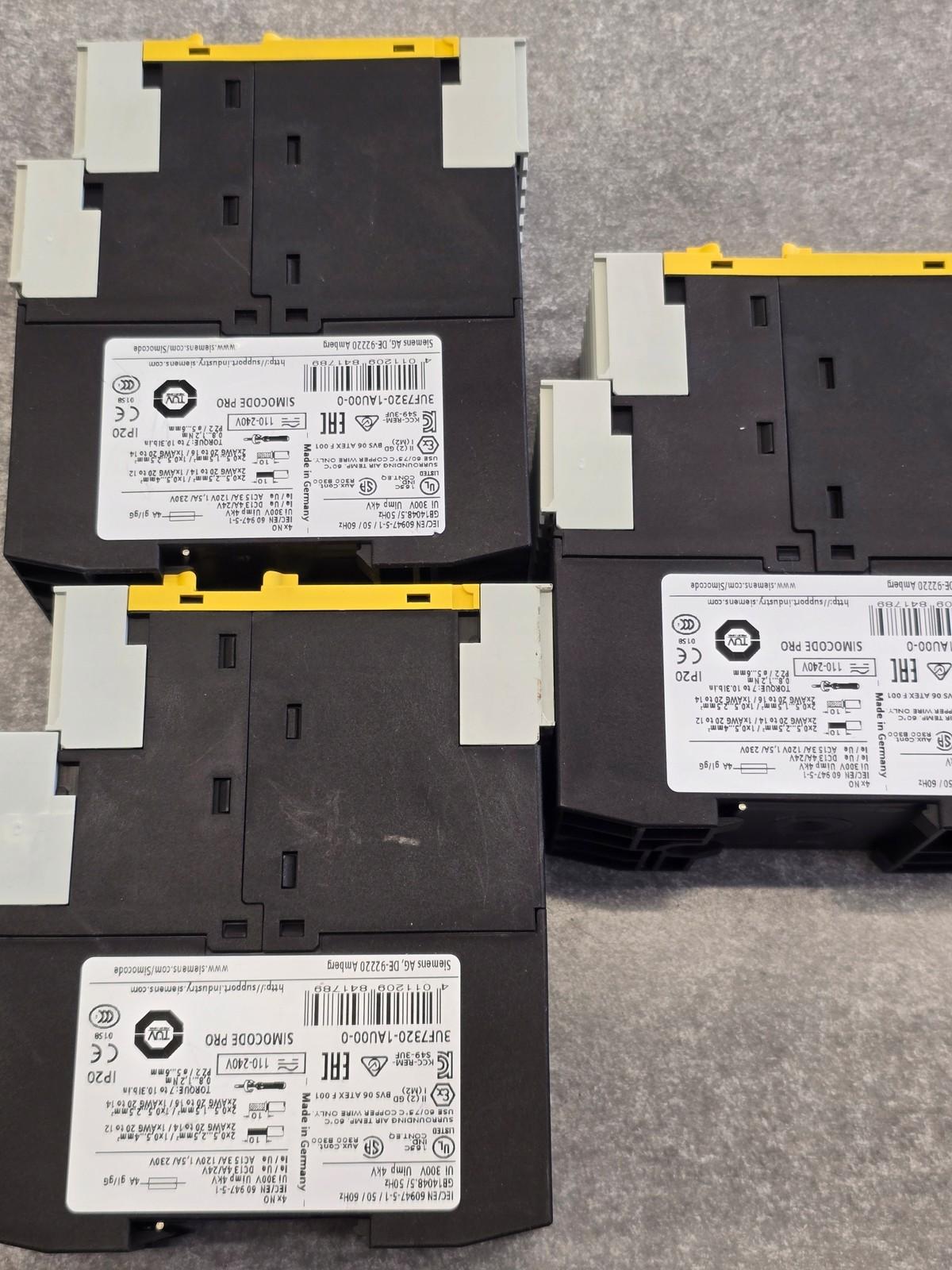 DM-F Local, 110-240V AC/DC LOCAL