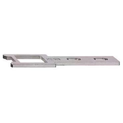 Preventa XCS, safety switches, straight actuator, for metal switches