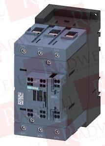 CONTACTOR.AC3:37KW.1NO+1NC.110VAC50/60HZ