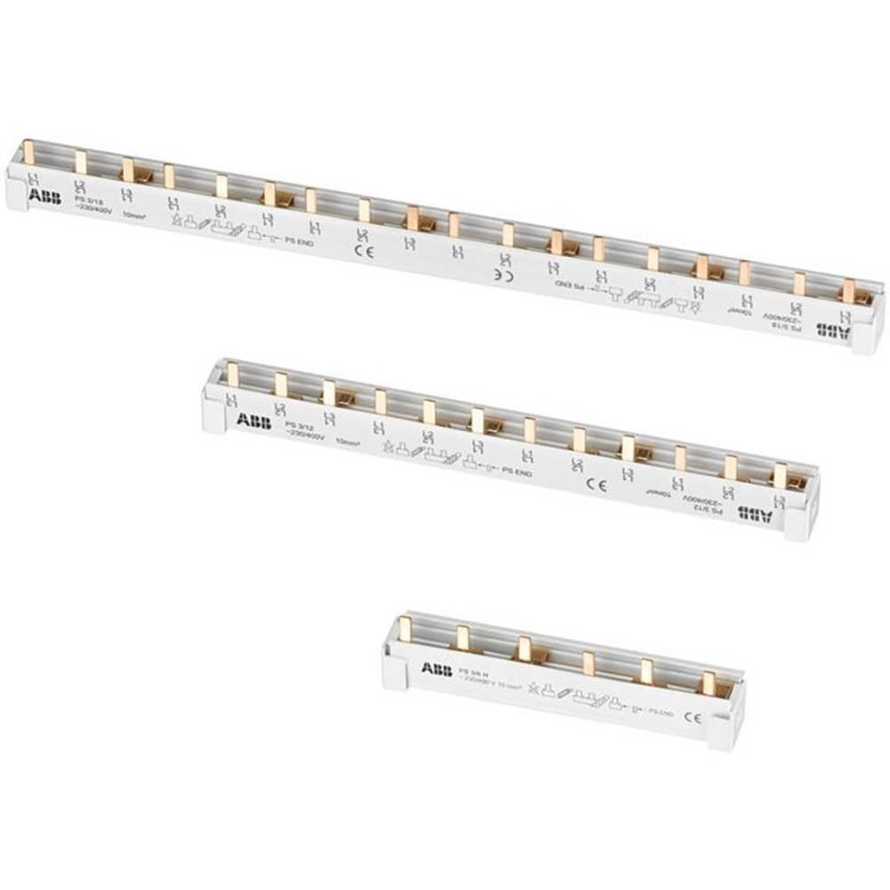 PS4/12NA Busbar