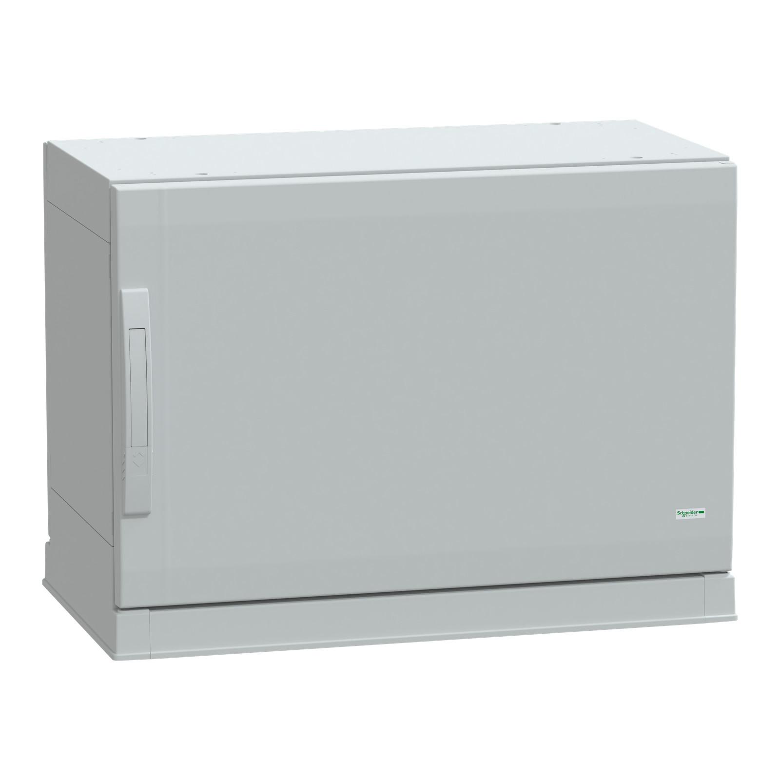 NSYPLAZ574G ARM PLAZ 500X750X420