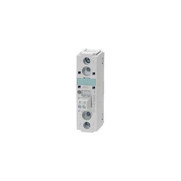 SS RELAY, 22.5MM, 30A, 230V, 24VDC-C, RING ZP