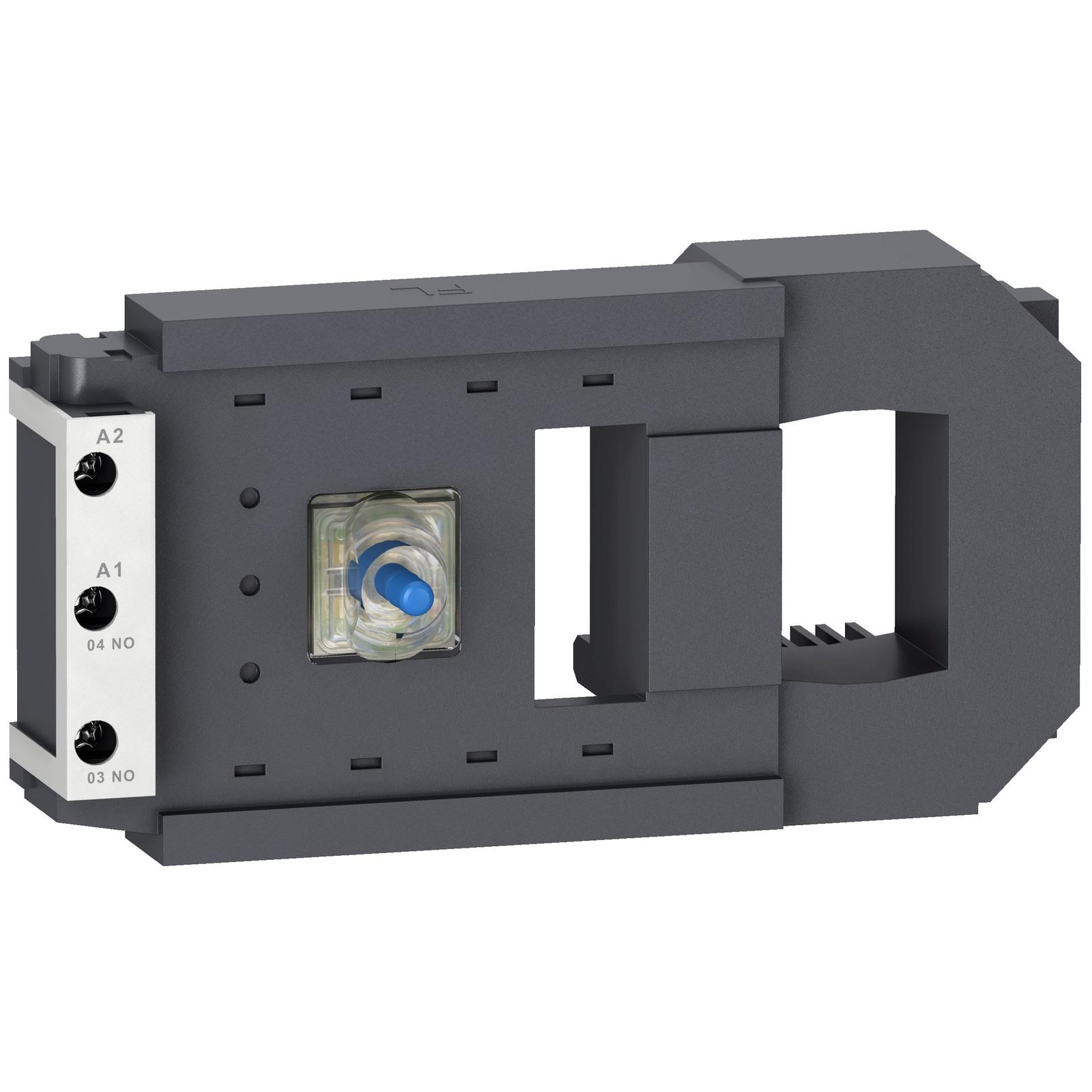 LX4FL220 BOBINE LX4F 220 CC