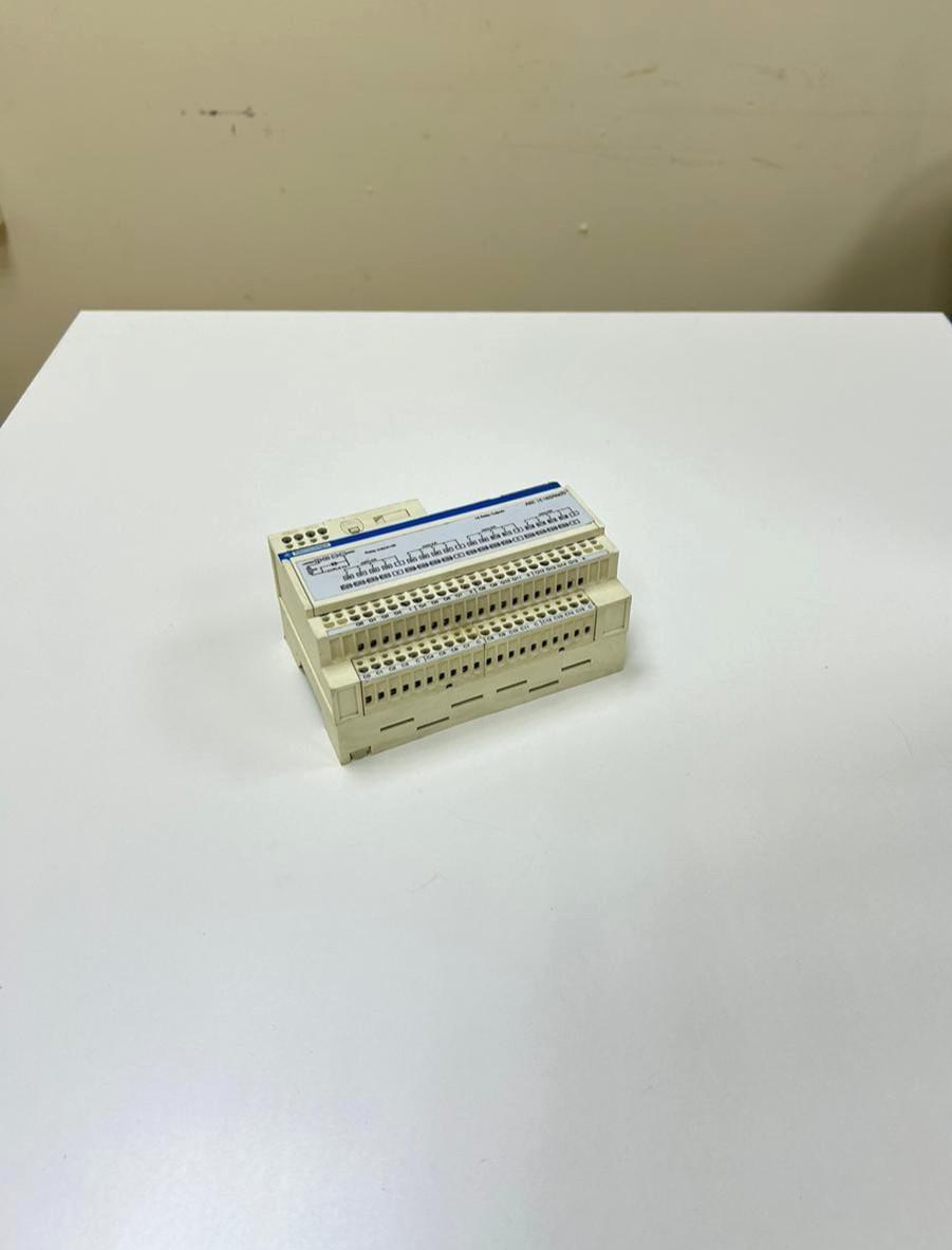 ABE 7E16SRM20 16 Relay Outputs TELEMECANIQUE ABE 7E16SRM20