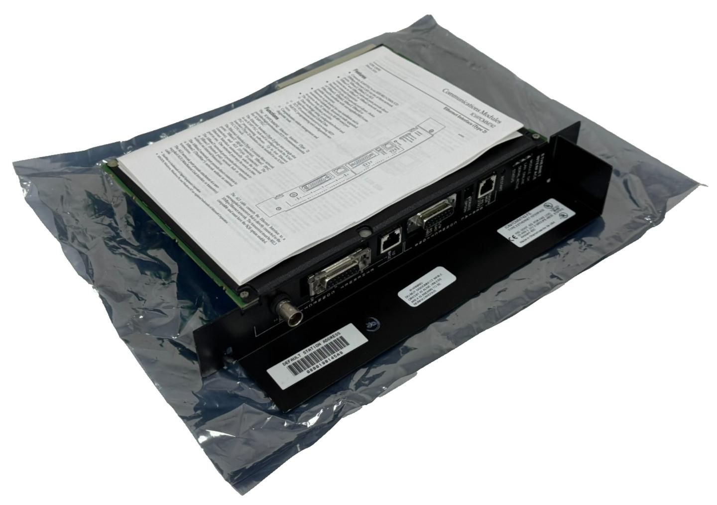 Nouveau GE IC697CMM742-FE Module D'Interface Ethernet 90-70 IC697CMM742