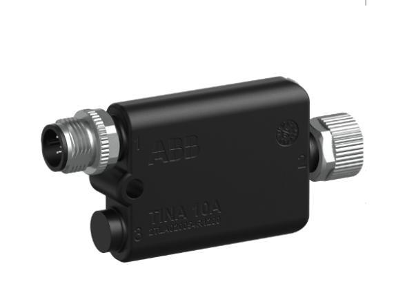 Tina 10A DYNlink adapter