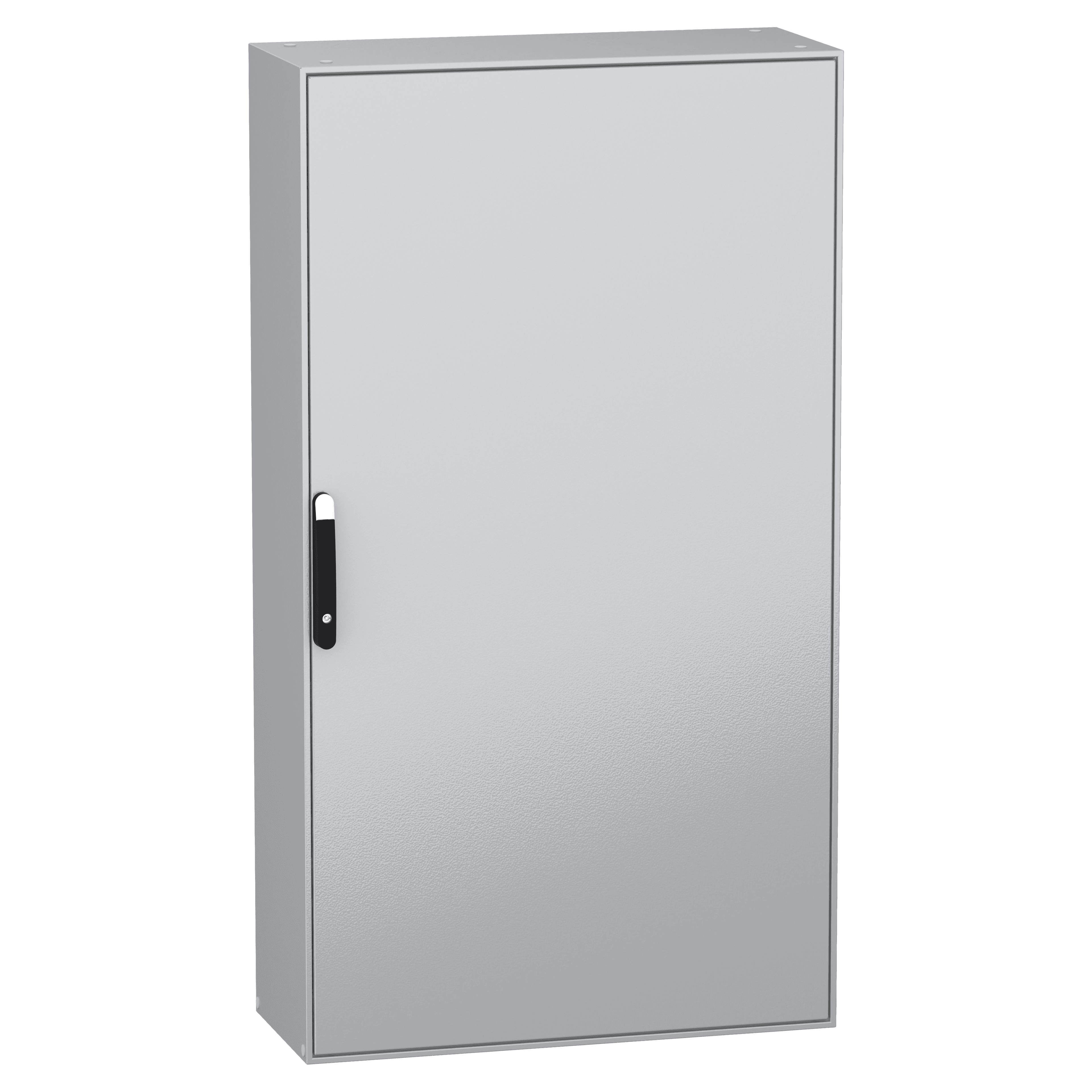 Spacial SM compact enclosure without mounting plate - 1800x1000x400 mm