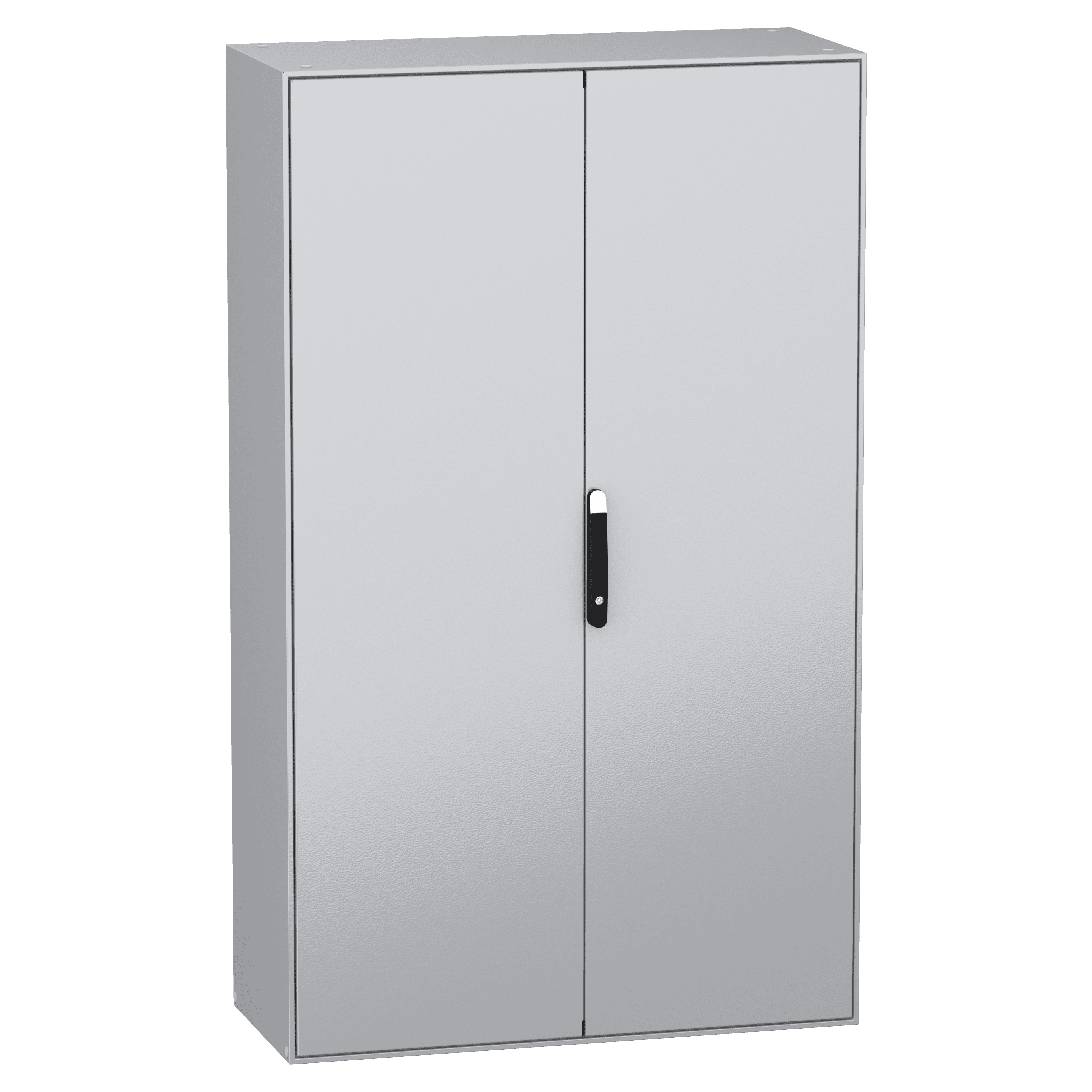 Spacial SM compact enclosure without mounting plate - 2000x1200x500 mm