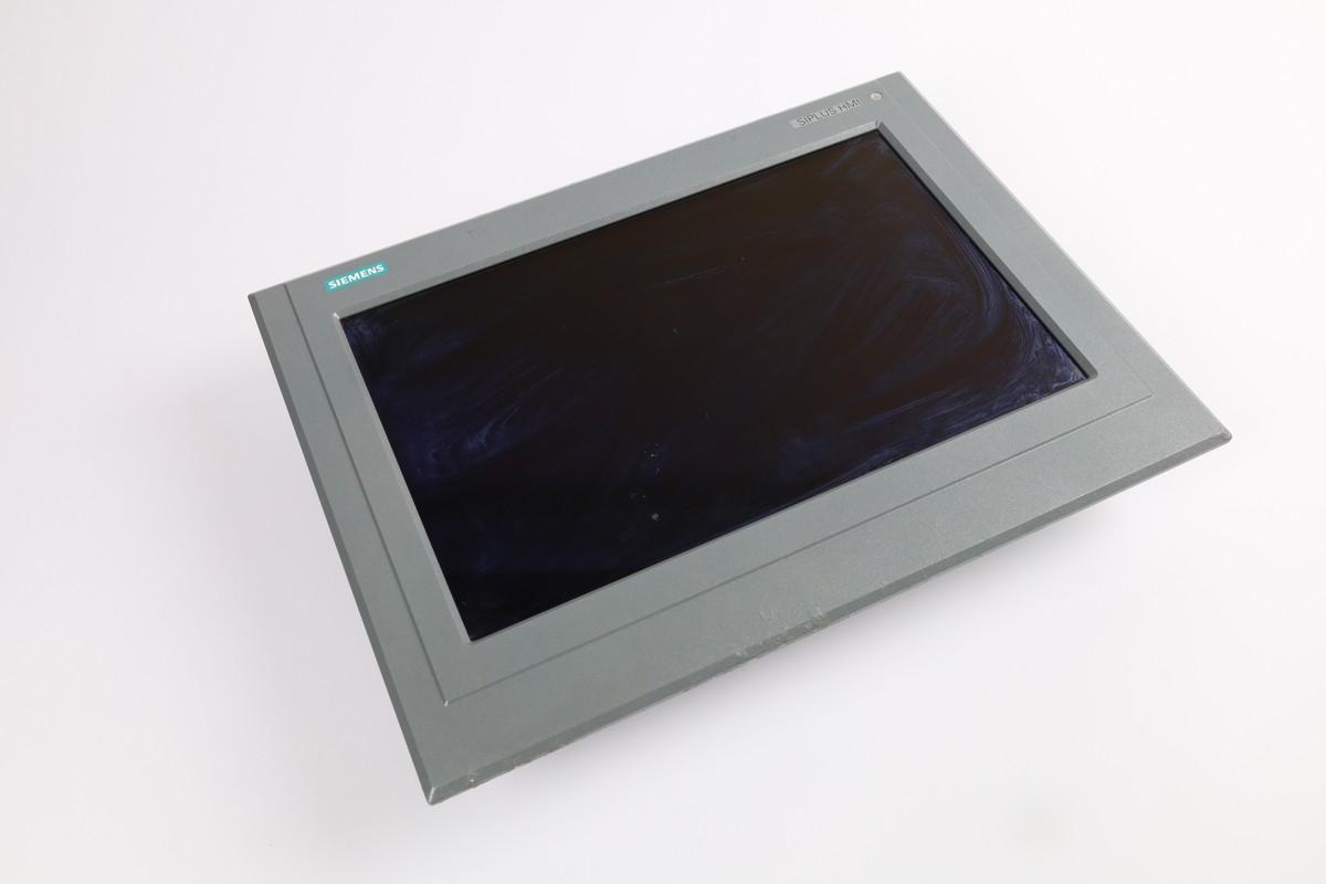 SIPLUS HMI TP1500 Comfort Outdoor