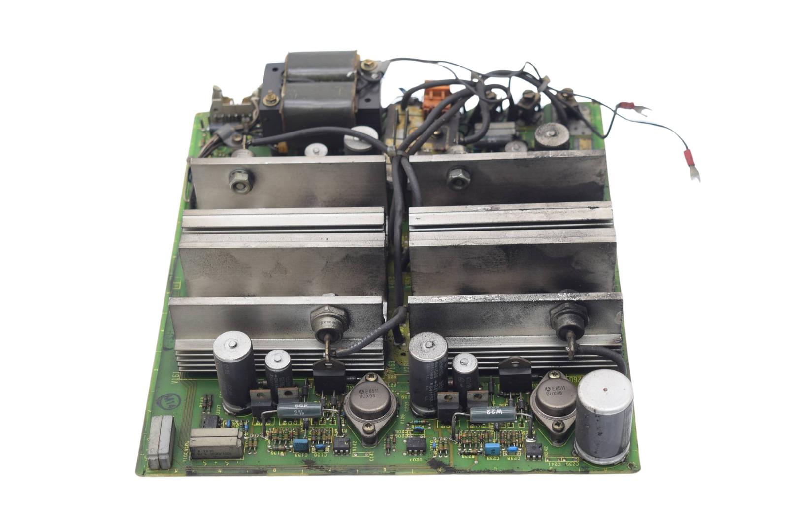 Simodrive 6RB2030-0FA01 6RB2 030-0FA01