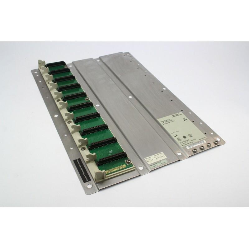 Modicon Quantum - racks backplanes - 10 slots
