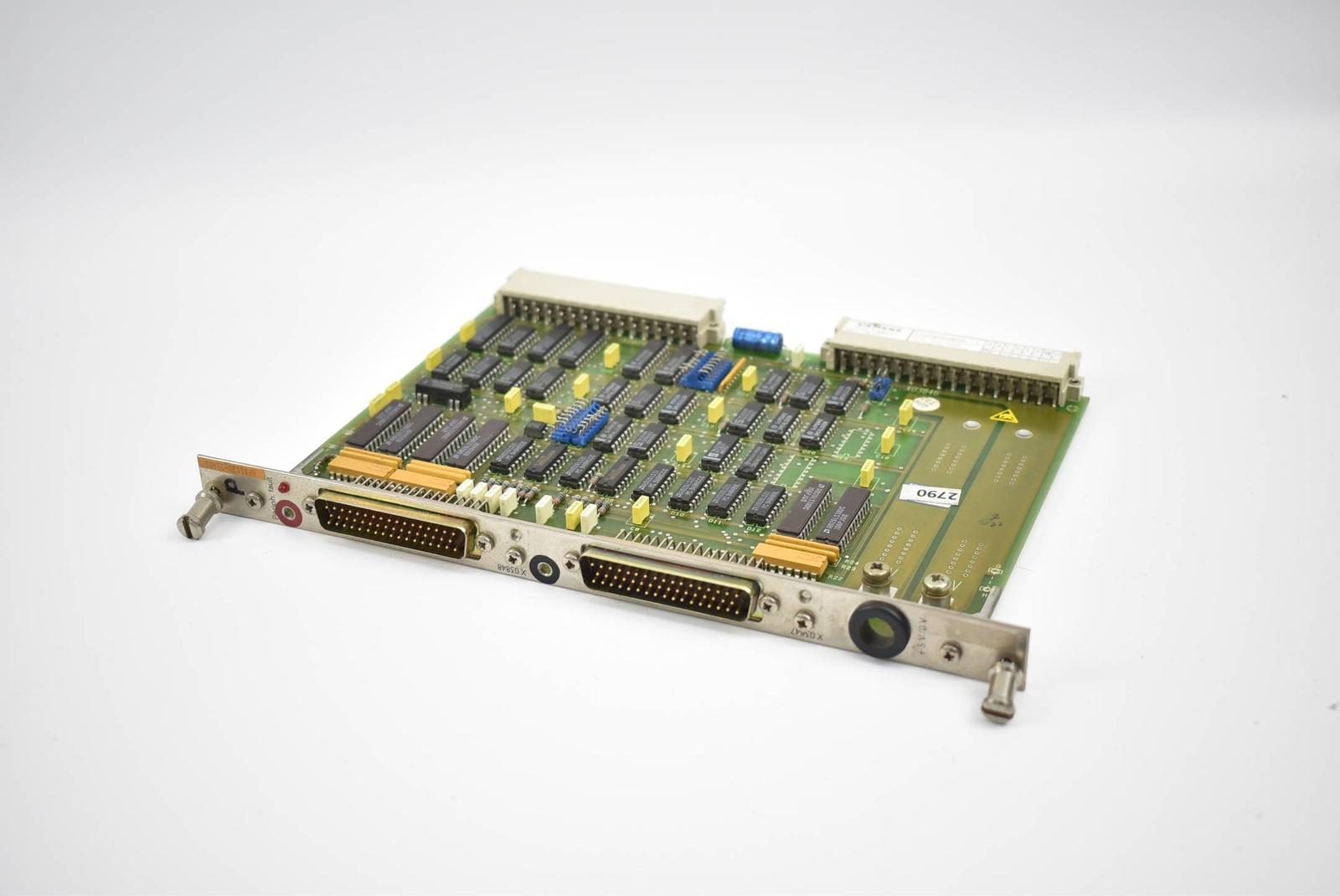Sinumerik PLC-PLC Coupler 6FX1 120-3BA01 6FX1120-3BA01