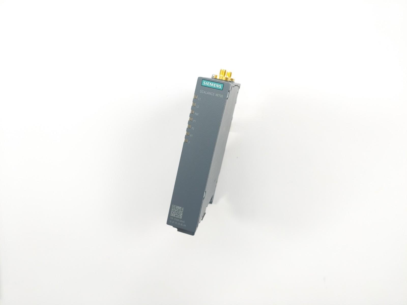 SCALANCE W774-1 RJ45