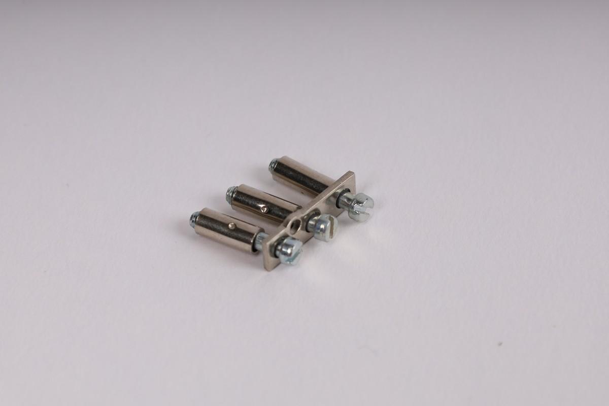 TERMINAL BLOCK LINK FOR 3 TERMINALS