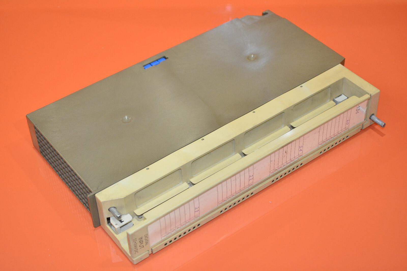 6ES5 430-7LA12 Digital Input Module