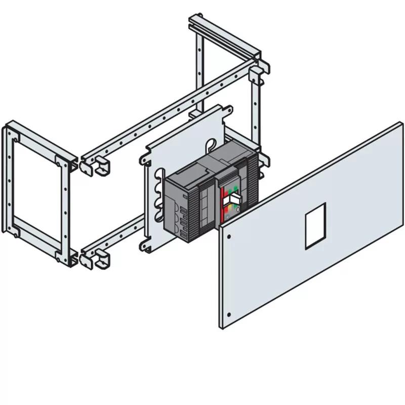 K-KT3121 Main Distribution Board
