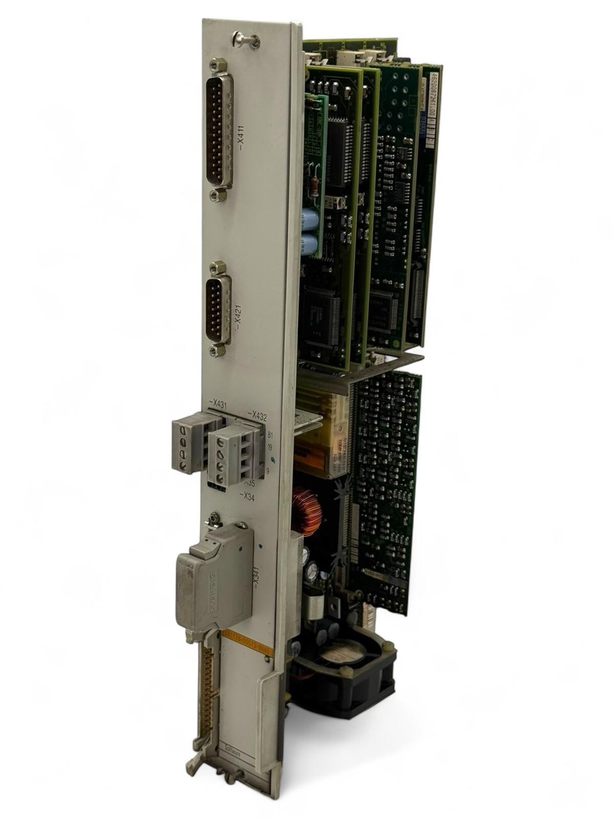 Simodrive 6SN1118-0DG13-0AA0 6SN1 118-0DG13-0AA0