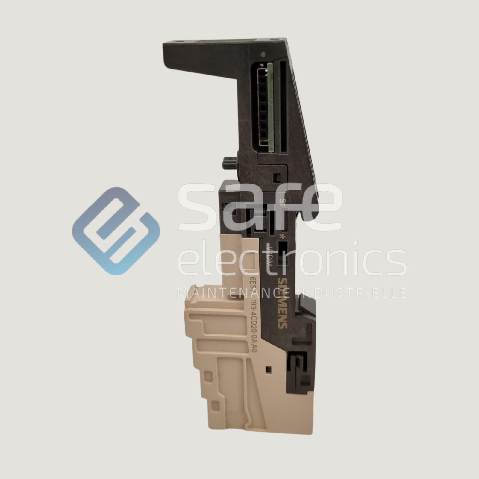 MODULE TERM TM-P15S23-A0 ET200S SCW