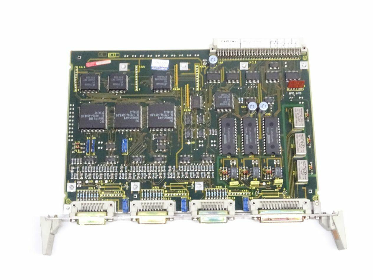 6FX1121-4BA02 Sinumerik Interface Card 6FX1 121-4BA02