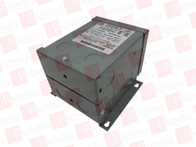 Transformer, buck boost, encapsulated, 0.25kVA, 1 phase, 120x240V primary, 12/24V secondary, NEMA 3R, 80C rise