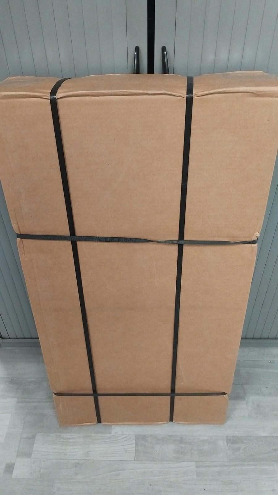 Spacial SF bottom and top frame - 1000x500 mm