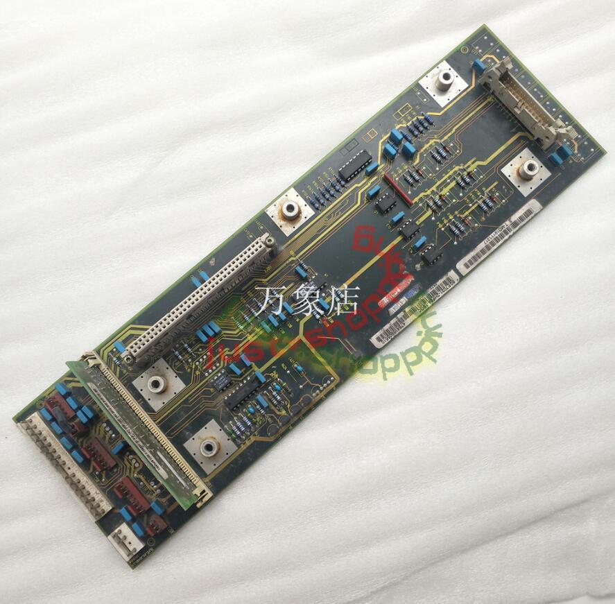 6SE7031-2HF84-1BG0 inverter adapter board 6SE7 031-2HF84-1BG0