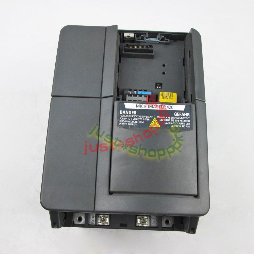 6SE6420-2UD22-2BA1 Inverter 6SE6 420-2UD22-2BA1