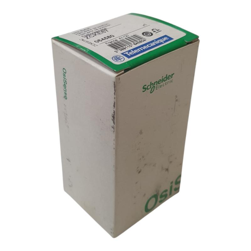 Limit switch head, Limit switches XC Standard, ZCKE, steel roller plunger reinforced