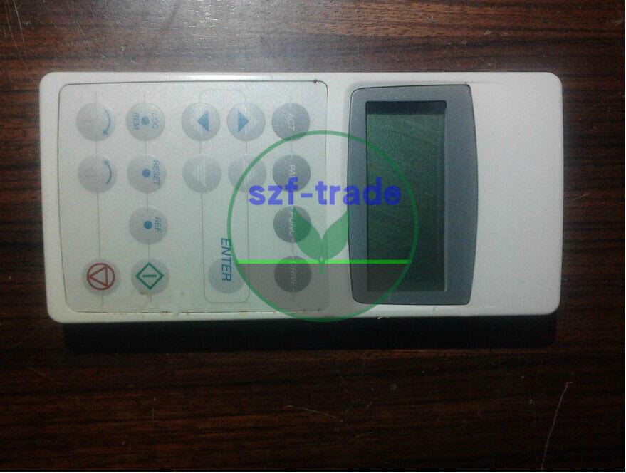 Drive acs800 Display Panel CDP-312R CDP312R