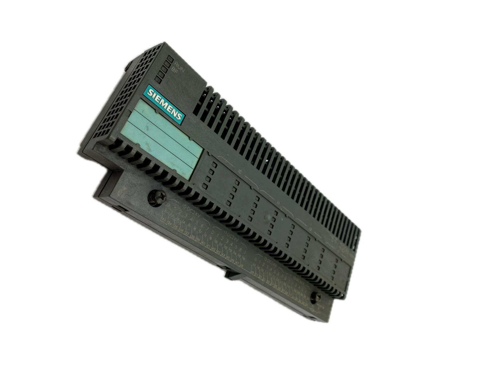 SIMATIC S7 6ES7 131-0BL00-0XB0