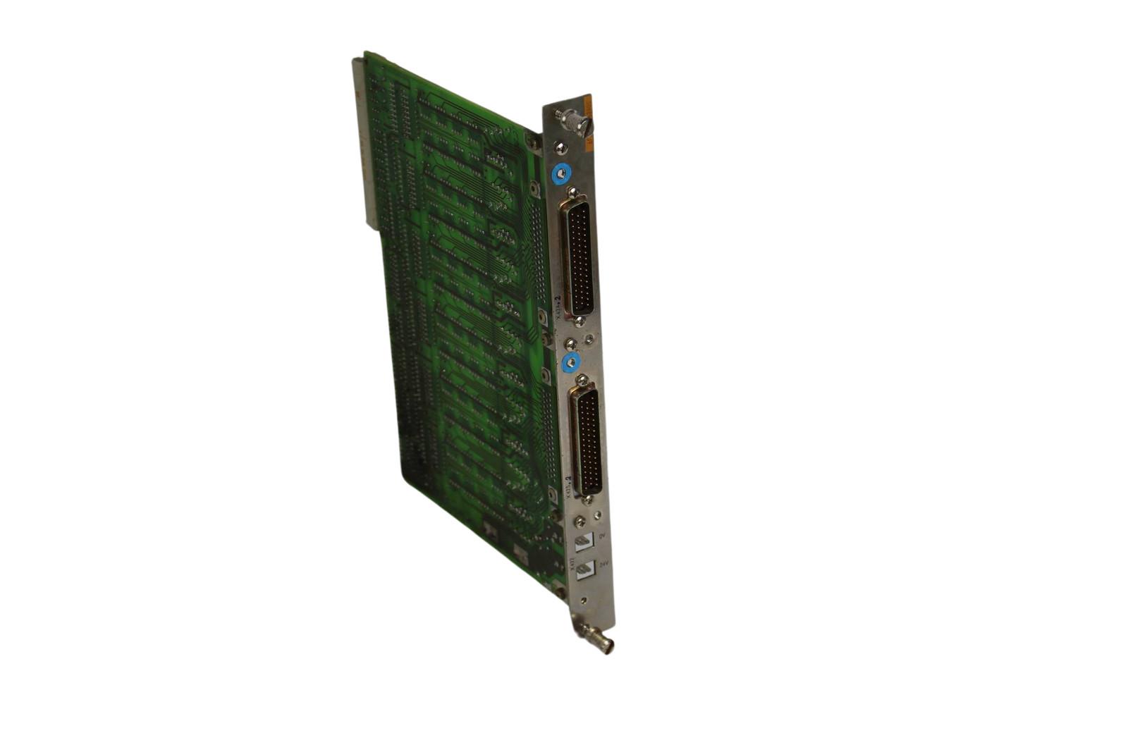 sinumerik 6FX1130-6BA00 6FX1 130-6BA00