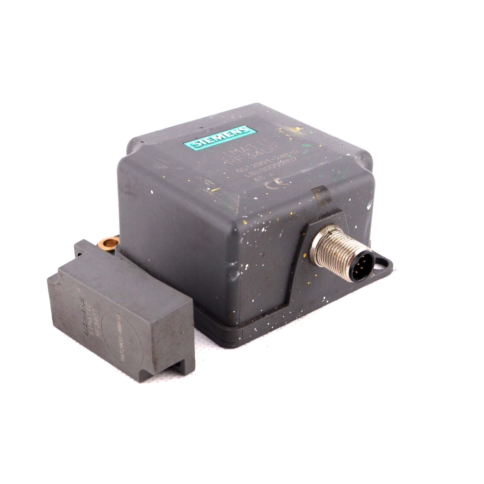 SIMATIC RF 300 TRANSPONDER RF 340-T