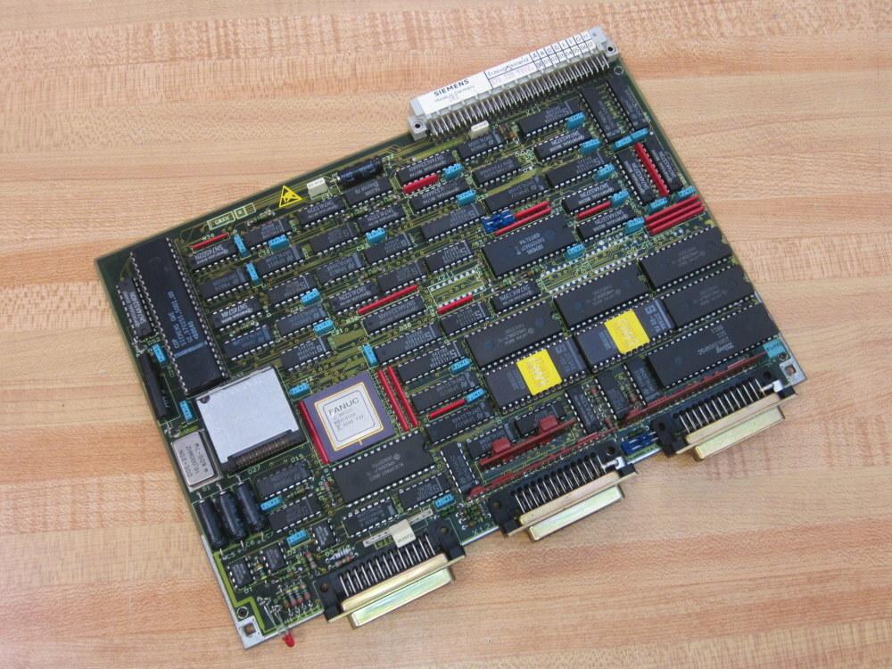 6FX1-132-8BB01 Module 6FX11328BB01