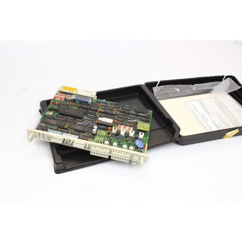 6ES52401AA11 6ES5 240-1AA11 Module contrôle moteur B90)