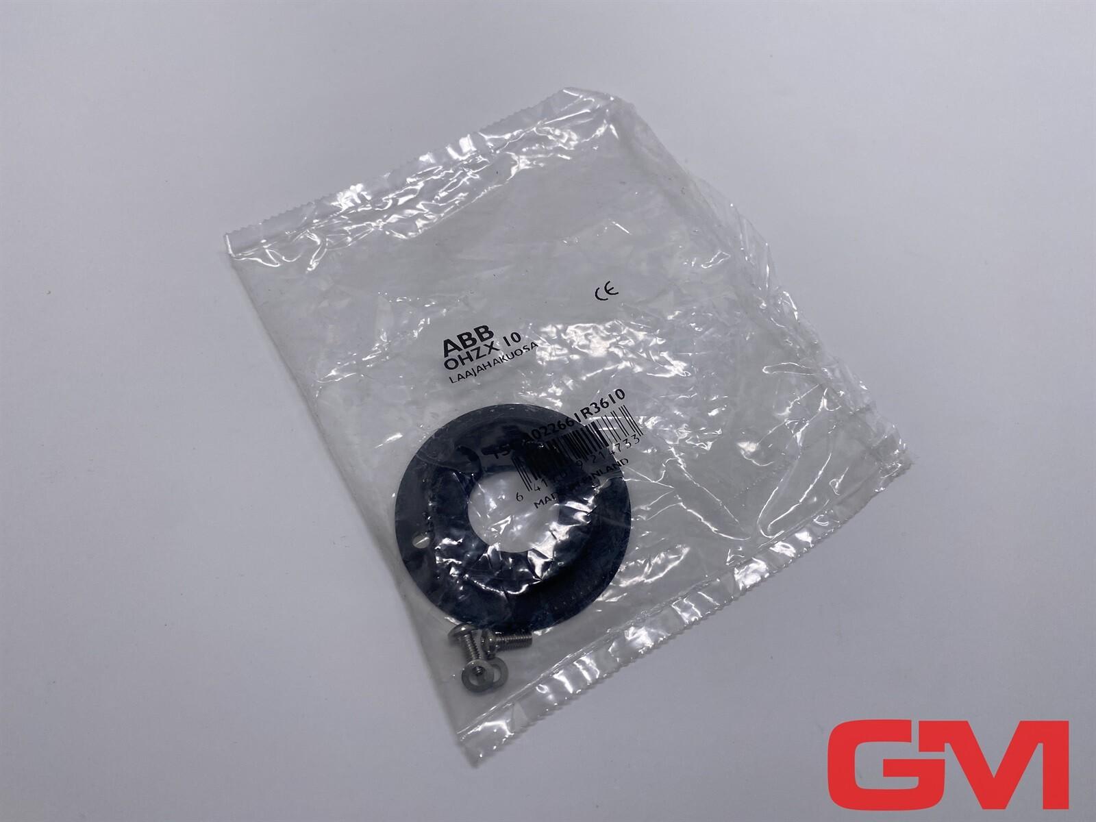 OHZX10 ALIGNMENT RING