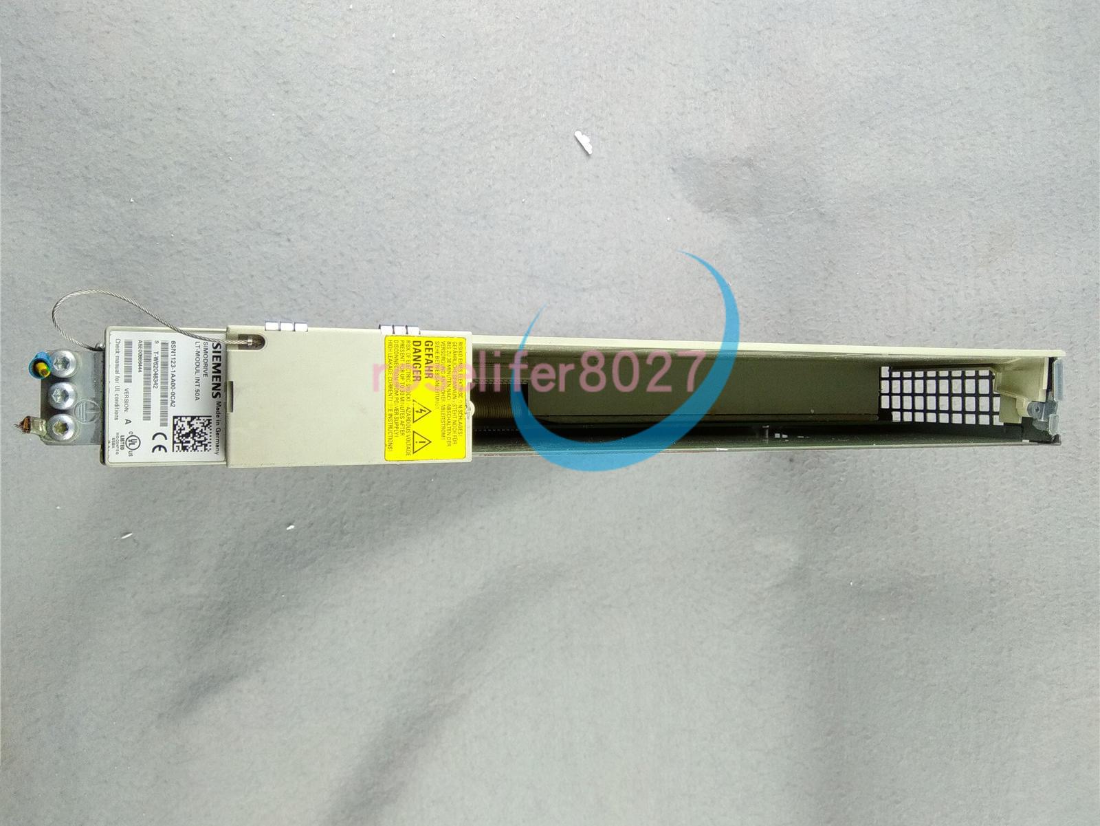 6SN1123-1AA00-0CA2 6SN1 123-1AA00-0CA2 Module