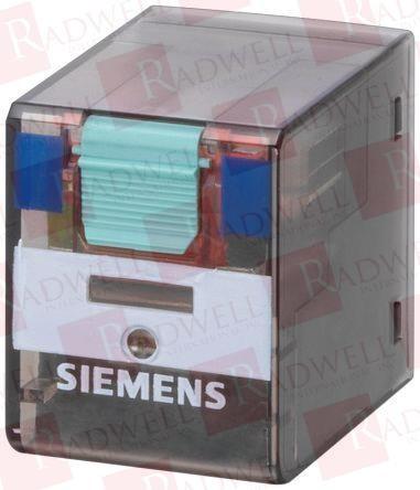 PLUG-IN RELAY 2 CHANGEOVER CONT. AC 115V