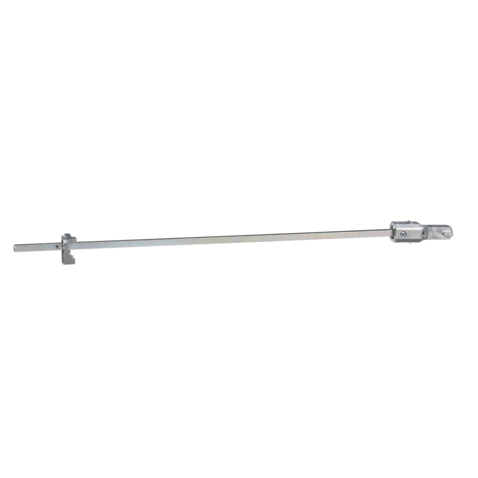 TeSys GS, shaft extension, 5 x 5 x 320 mm, for 30 to 60 A GS2 switches