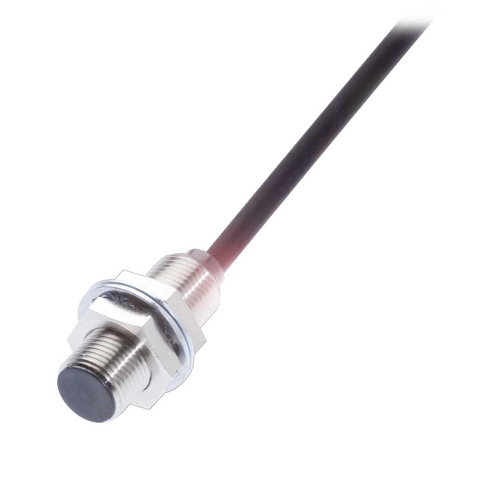 Inductive standard sensors with preferred types BES M12MD-POC20B-BP02-003