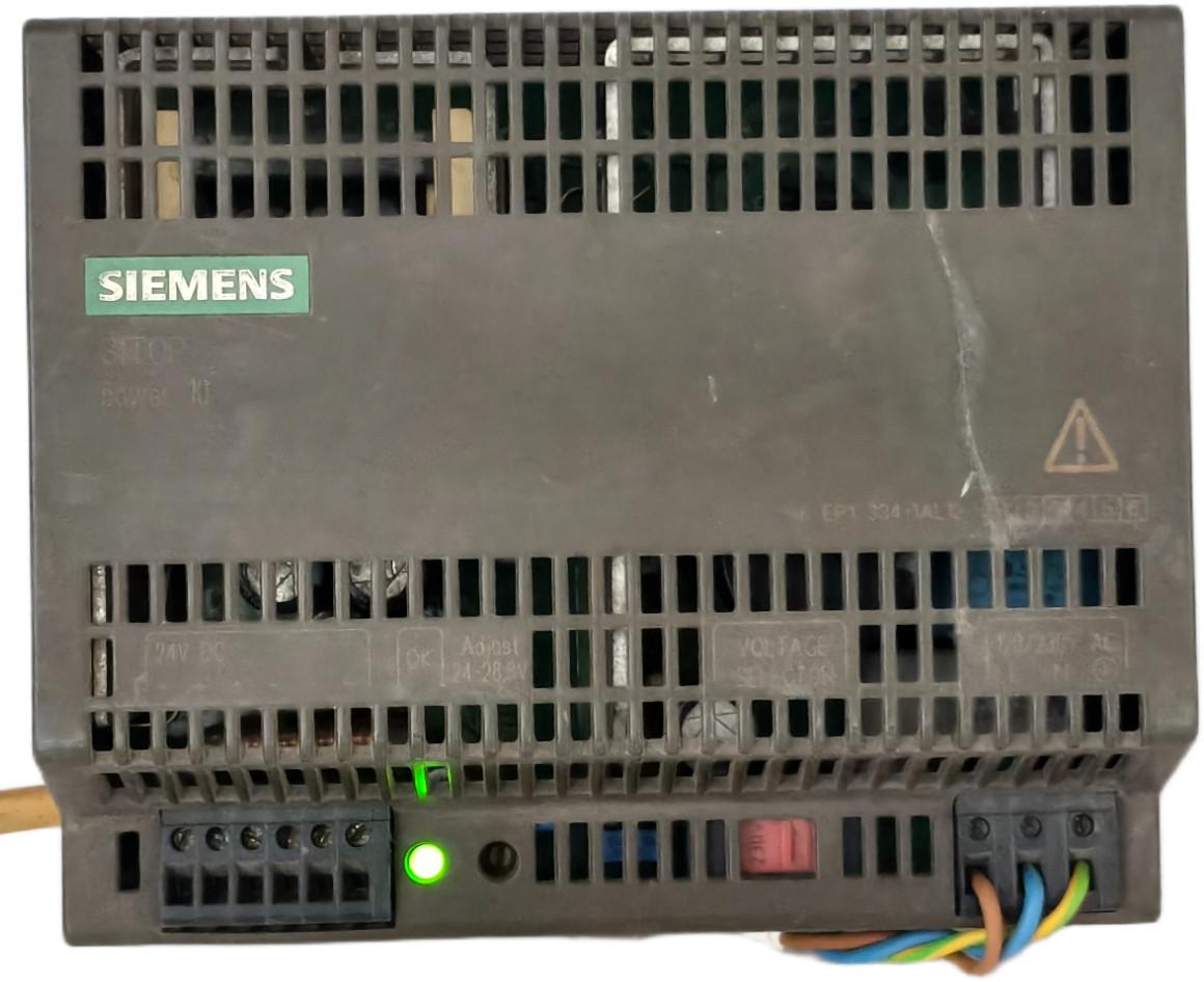Alimentation SITOP Power 10 6EP1 334-1AL12 24DC/10A
