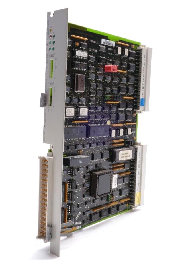 Teleperm 6DS1223-8AA Module 6DS1 223-8AA E:01 SW:05