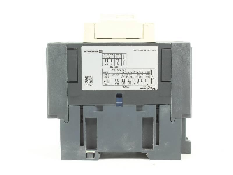 LC1D50A3G7 NSNB CONTACTOR
