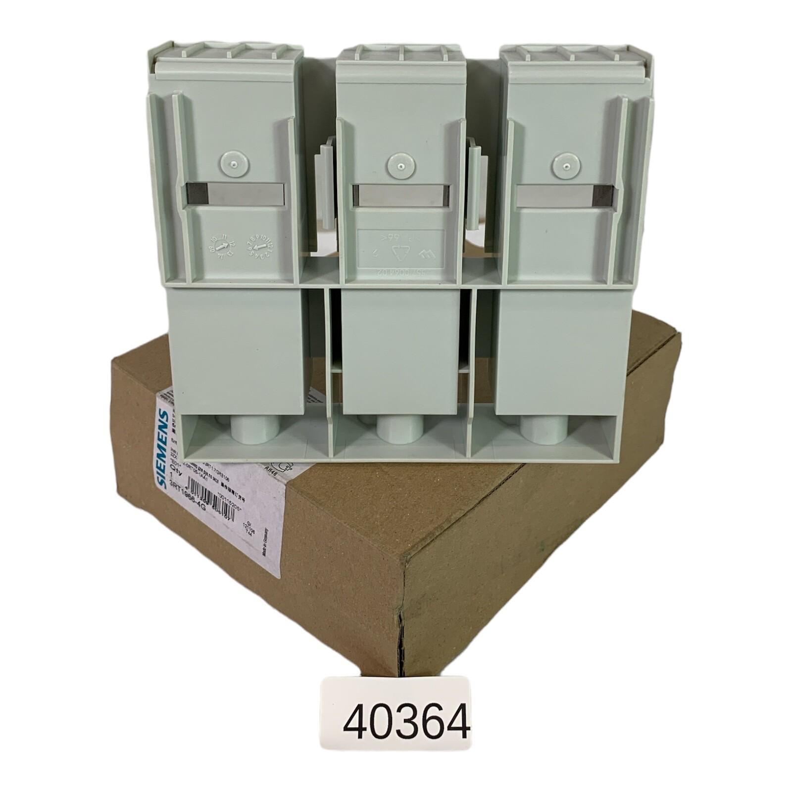CONTACTOR 3RT106/3RT107 TEMINAL LUG