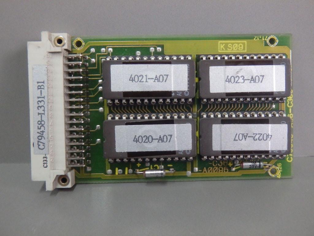 C79458L331B1 C79458-L331-B1 Eprom sub module